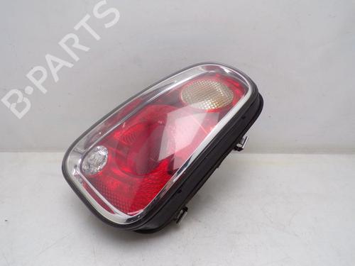 Right taillight MINI MINI Convertible (R52) One | BP32841655C35 - Image 3