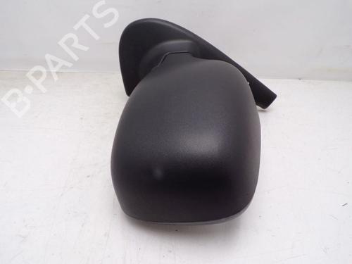 Left mirror RENAULT KANGOO (KC0/1_) 1.6 16V | BP29515230C26 