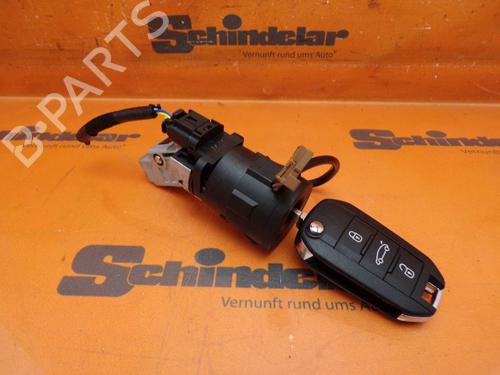 ignition-barrel-opel-corsa-f-p2jo-2019-33153873 main image