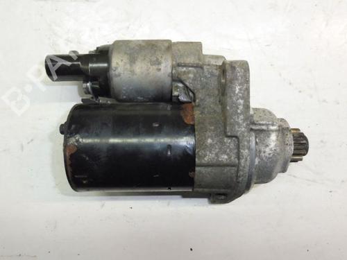 Startmotor SEAT ALTEA (5P1) 1.6 (102 hp) 24385984