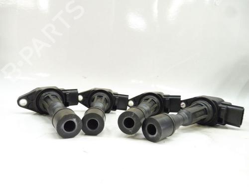 Ignition coil MAZDA 2 (DE_, DH_) 1.3 (DE3FS) | BP33142364M94 - Image 2