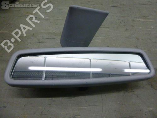 Used Rear mirror Rear mirror MERCEDES-BENZ C-CLASS (W203) C 180 (203.035) (129 hp) 33138542 33138542