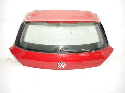 Heckklappe für VW SCIROCCO III (137, 138) 1.4 TSI (160 hp) 24382059