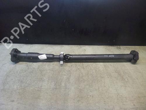 Used Driveshaft BMW X1 (E84) xDrive 18 d (143 hp) 24380299