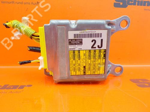 ecu-airbags-toyota-rav-4-iii-_a3_-2005-2006-2007-2008-2009-2010-2011-2012-2013-2014-33146688 main image