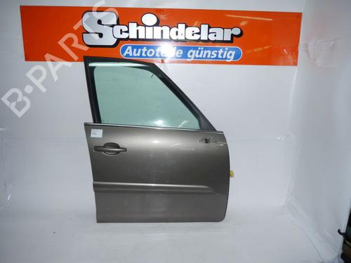Used Right front door CITROËN C4 Picasso I MPV (UD_) 1.6 HDi (109 hp) 32662120