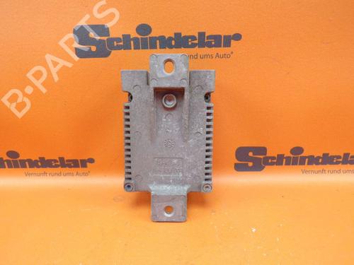 Control unit MERCEDES-BENZ VANEO (414) 1.9 (414.700) | BP24389332M11 
