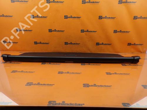 Rear parcel shelf VW GOLF VI Variant (AJ5) 1.2 TSI | BP33154656C85  - Image 5