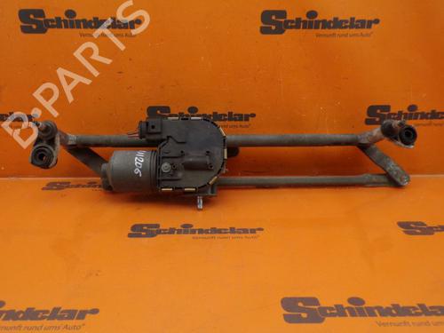 Front wiper motor VW GOLF V (1K1) 1.4 16V | BP26535728M29 