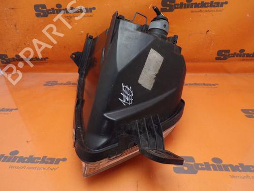 Left headlight FIAT PANDA (169_) 1.1 (169.AXA1A) | BP33152275C28 - Image 7