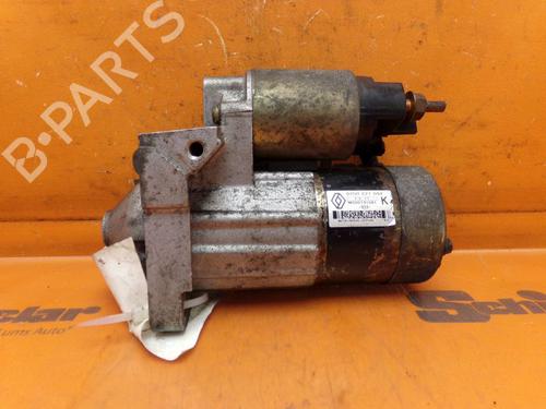 Starter RENAULT KANGOO Express (FC0/1_) 1.5 dCi (FC08, FC09) | BP33153140M8 - Image 3