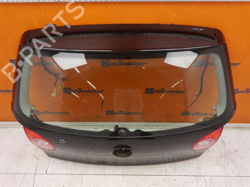 Tailgate VW GOLF V (1K1) 1.4 16V | BP26302458C6 