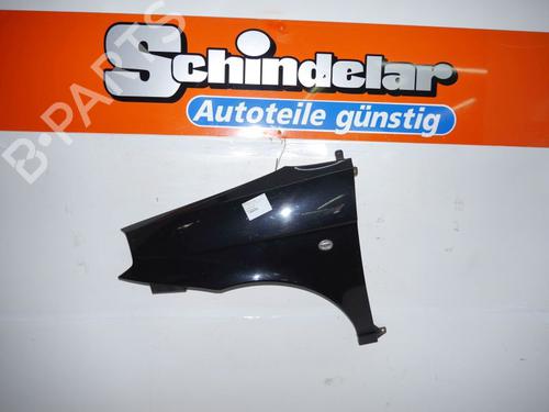 Forskærm venstre LANCIA YPSILON (843_) 1.3 JTD (843.AXD11, 843.AXD1A) (70 hp) 32636102