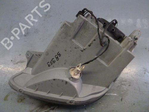 Right headlight CHEVROLET MATIZ (M200, M250) 0.8 LPG | BP32634054C29