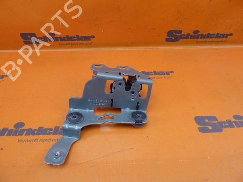 Used Electronic module Electronic module BMW 3 Touring (G21, G81) 318 i (156 hp) 33147340 33147340