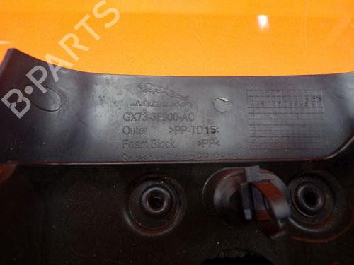 Andre JAGUAR XE (X760) 2.0 D | BP24390103O1