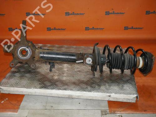 Right front shock absorber MERCEDES-BENZ A-CLASS (W169) A 170 (169.032, 169.332) | BP26725418M17 