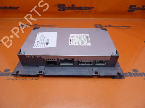Electronic module VOLVO V50 (545) D2 | BP32647507M83