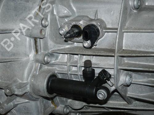 Gearbox AUDI A4 B8 (8K2) 2.0 TFSI | BP33153843M3  - Image 8
