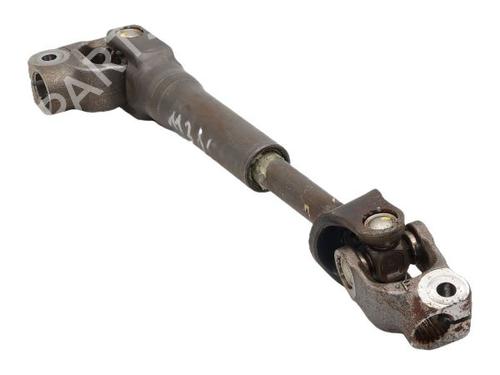 Steering column universal joint VW UP! (121, 122, BL1, BL2, BL3, 123) 1.0 | BP38491059M114 - Image 2