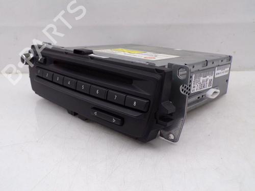 Radio BMW 3 (E90) 318 i | BP30797290E6