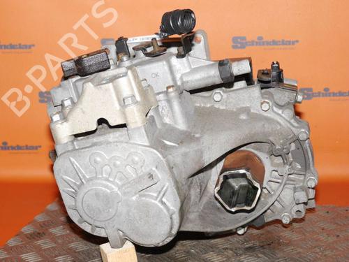 Gearbox KIA CEE'D SW (ED) 1.4 | BP33147198M3 - Image 4