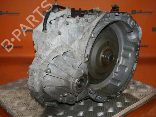 Used Gearbox RENAULT TRAFIC III Van (FG_) 2.0 dCi 145 (FGML) (145 hp) 27551654