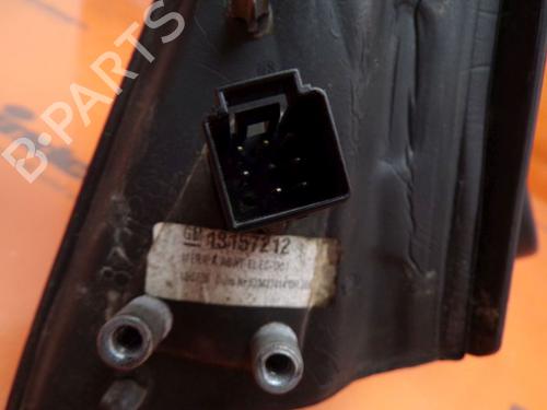 Autre OPEL MERIVA A MPV (X03) 1.6 16V (E75) | BP27188339O1 