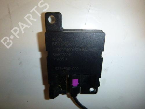 Electronic module BMW 5 (E60) 530 d | BP24384421M83 