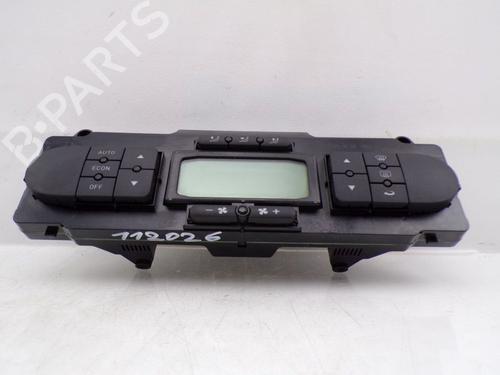 Climate control SEAT LEON (1P1) 2.0 TDI | BP29515165I5 