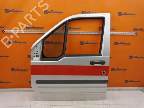 Used Left front door FORD TRANSIT CONNECT (P65_, P70_, P80_) 1.8 Di (75 hp) 25705223