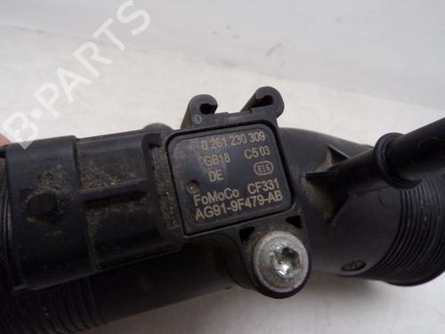 Other FORD FOCUS III Turnier 1.0 EcoBoost | BP30189487O1