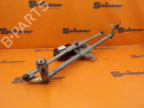 Front wiper motor VW GOLF IV (1J1) 1.4 16V | BP24870573M29 