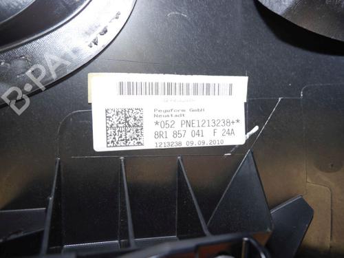 Dashboard AUDI Q5 (8RB) 3.0 TDI quattro | BP33148139C46  - Image 9