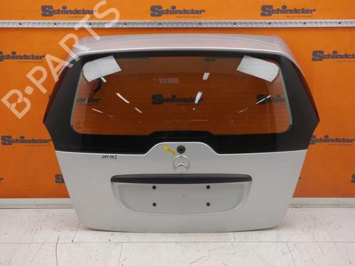 tailgate-mercedes-benz-a-class-w169-2004-2005-2006-2007-2008-2009-2010-2011-2012-32835316 main image