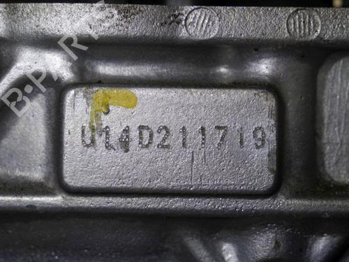 Cylinder head KIA CARENS IV 1.7 CRDi | BP32648813M5