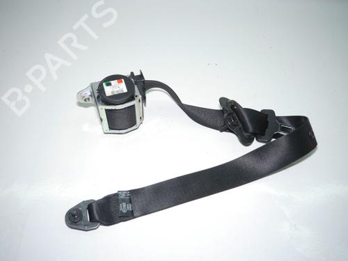 Used Front left seatbelt BMW 5 Touring (E61) 525 d (197 hp) 24381490