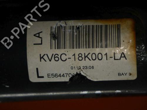 Left front shock absorber FORD TRANSIT CONNECT V408 Box Body/MPV 1.5 EcoBlue | BP32649766M16