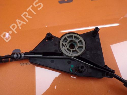 Front right window mechanism VW UP! (121, 122, BL1, BL2, BL3, 123) 1.0 | BP33146628C23  - Image 5
