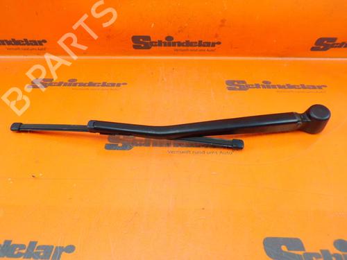 Used Rear windshield wiper arm BMW X1 (E84) xDrive 25 d (218 hp) 32643822