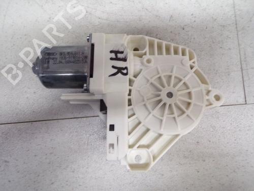 Portierruitmotor linksachter AUDI A6 C7 Avant (4G5, 4GD) 3.0 TDI quattro (272 hp) 28363453