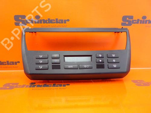 Climate control BMW X3 (E83) 2.0 d | BP24389844I5 