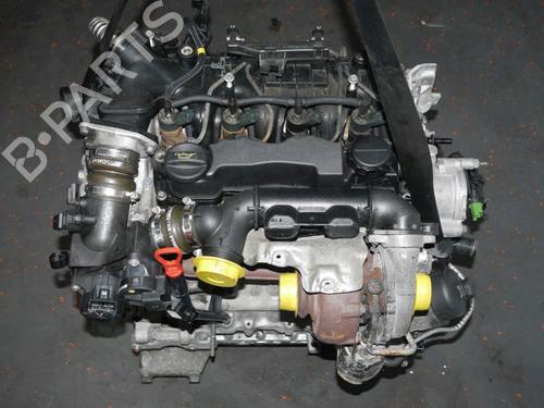 Engine MINI MINI (R56) Cooper D | BP32711469M1  - Image 5