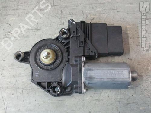 Right rear window motor VW GOLF PLUS V (5M1, 521) 1.4 16V | BP18271866E22 