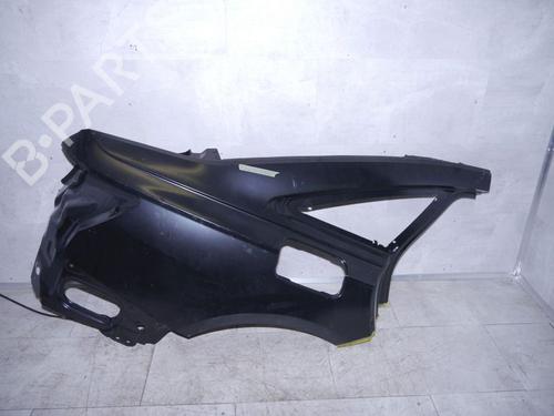 Used Other AUDI A6 C8 (4A2) 45 TFSI Mild Hybrid (245 hp) 32640296