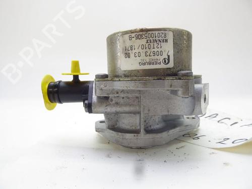 Used Vacuum pump DACIA LOGAN MCV (KS_) 1.5 dCi (KS04) (88 hp) 24387878