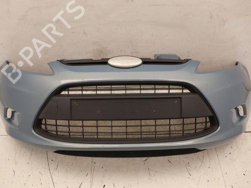 front-bumper-ford-fiesta-vi-cb1-ccn-2008-39624482 main image