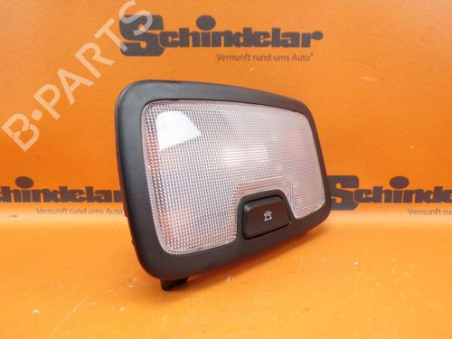 Interior roof light KIA SPORTAGE IV (QL, QLE) 1.6 T-GDI AWD | BP24389348I8
