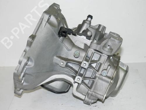 Gearbox OPEL TIGRA TwinTop (X04) 1.4 (R97) | BP24385828M3 
