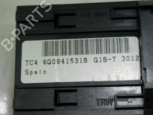 Headlight switch VW POLO (9N_, 9A_) 1.2 | BP24380931I24 